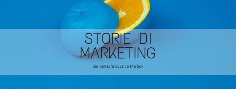 storie di marketing | sabia design center