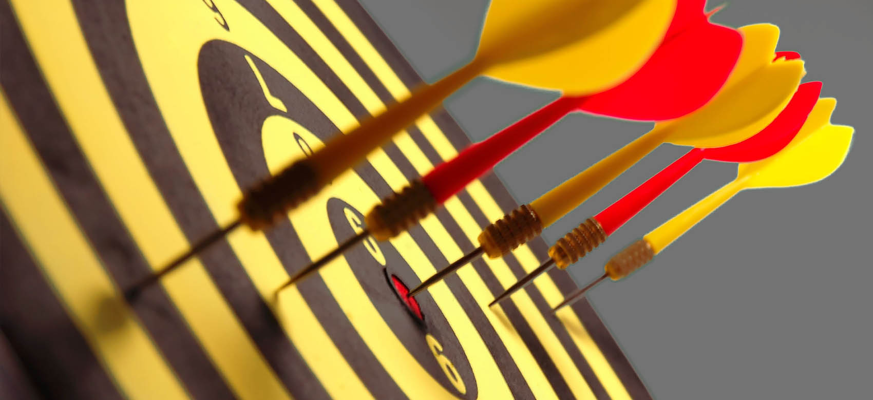 strategia di business: definisci i tuoi obiettivi