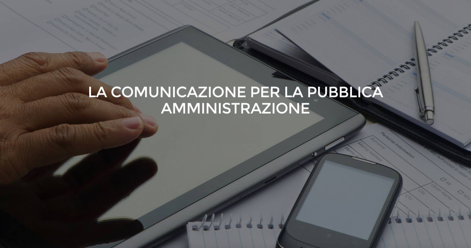 Comune News: la comunicazione per la pubblica amministrazione