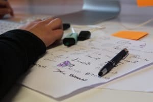 Broxlab cambia look nuovo logo