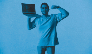 Gianfranco Goncalves IT Developer