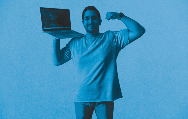 Gianfranco Goncalves IT Developer