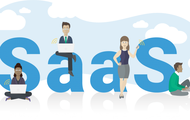 saas cos'è