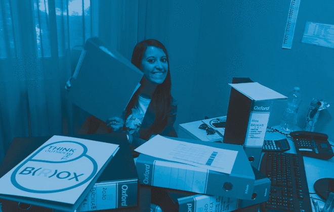 vittoria malatesta responsabile