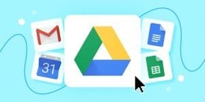 google drive pmi
