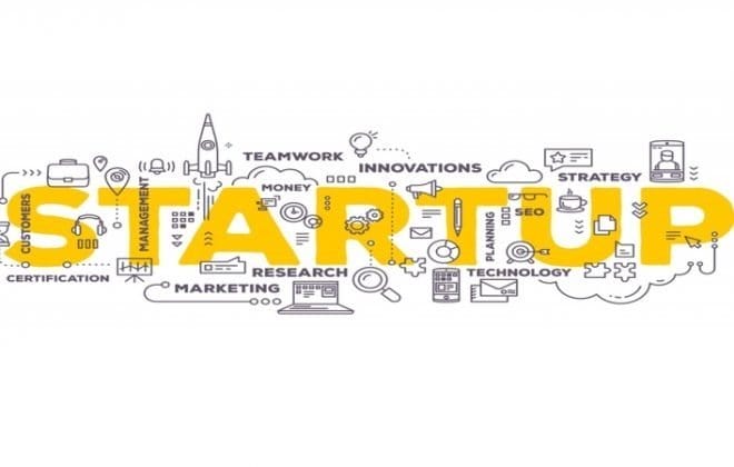 startup innovative report 2020