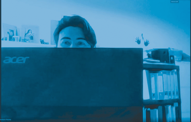 francesco vicino sviluppo software