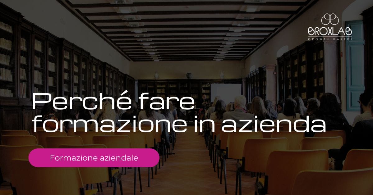 formazione