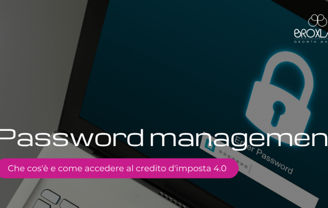 password management