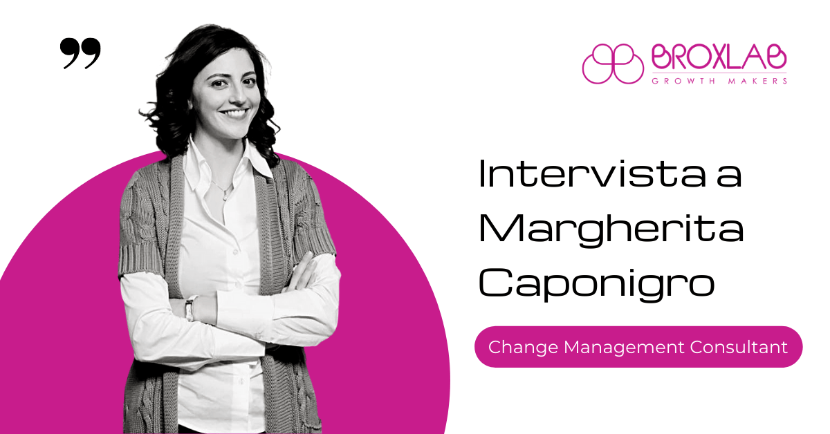 change management