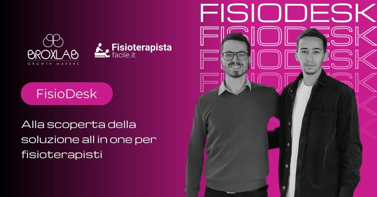 fisiodesk