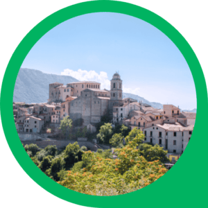 Valorizzazione Territoriale