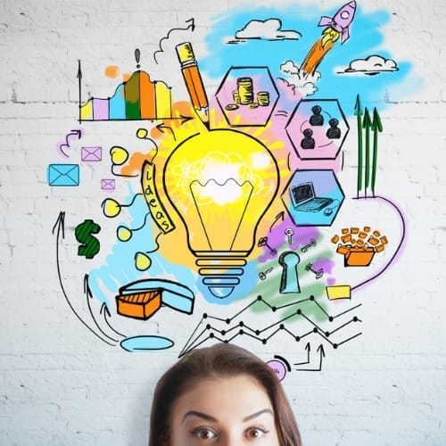 Partecipa e _realizza la tua idea