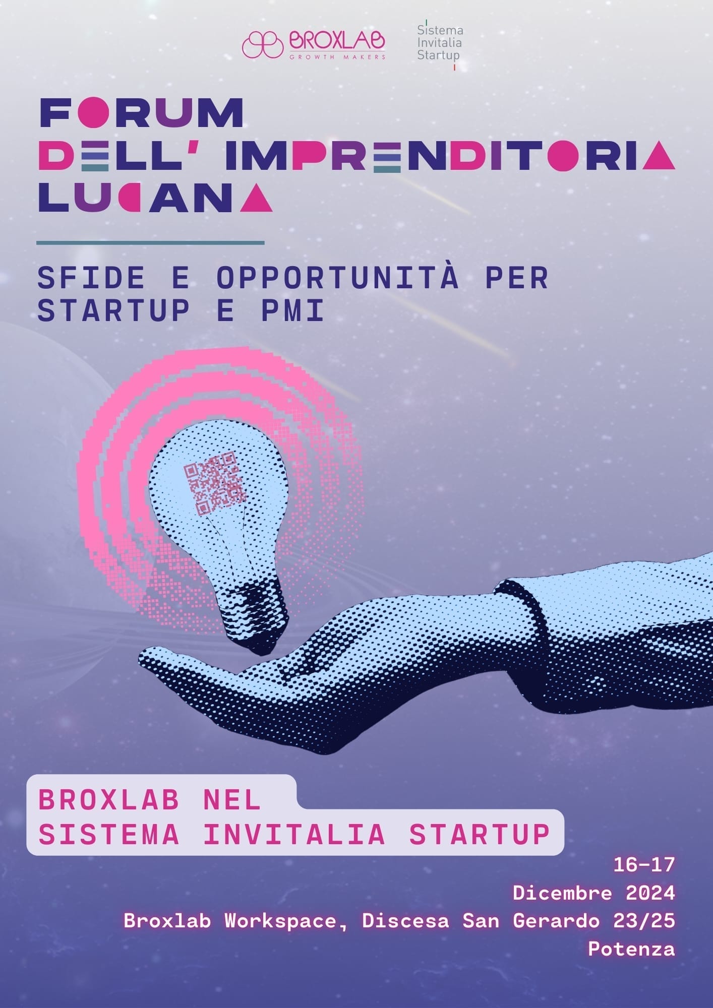 Scarica la locandina_Broxlab nel Sistema Invitalia Startup