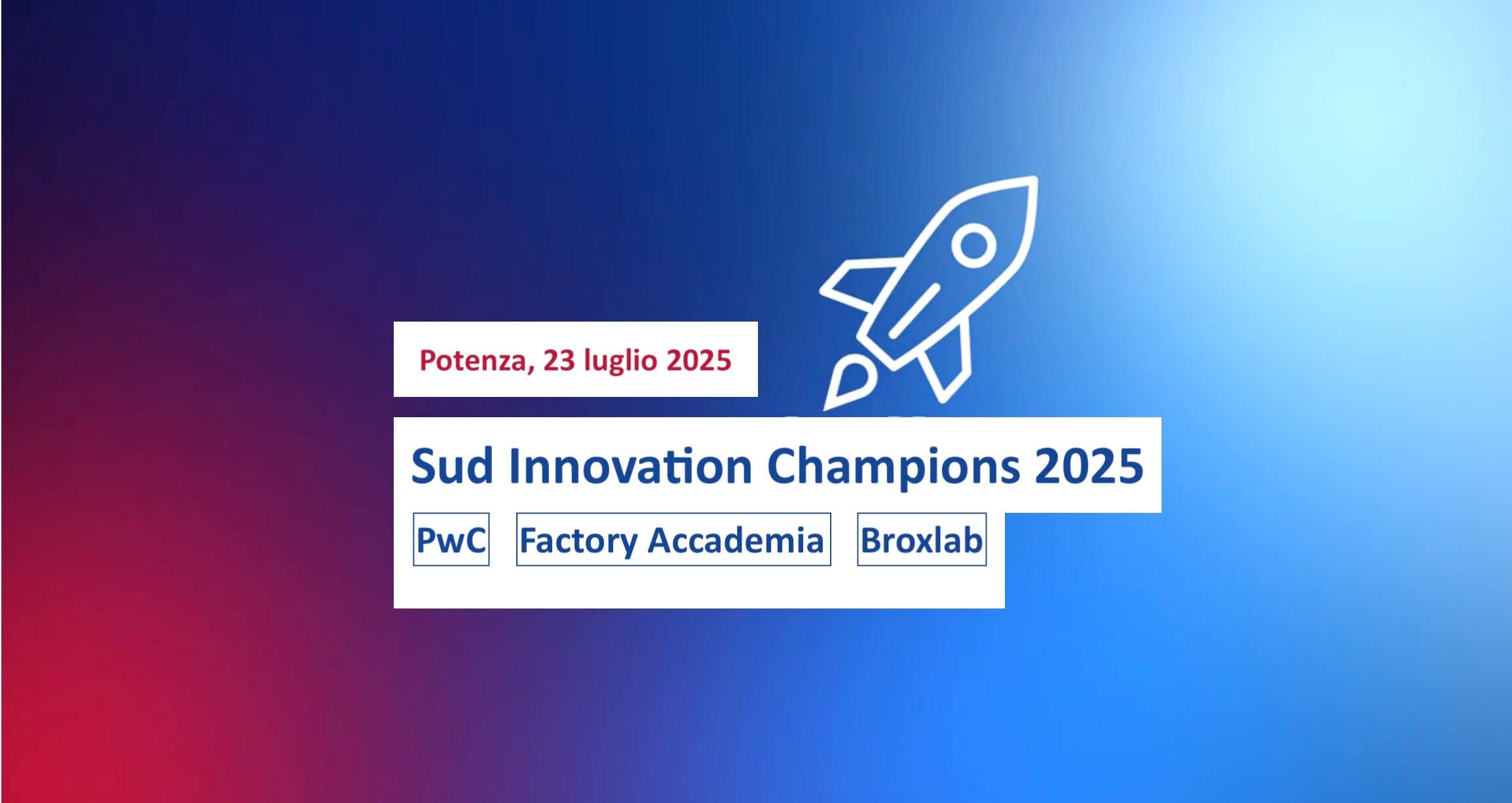 PwC, Factory Accademia e Broxlab